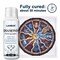 Diamond Painting Sealer 120ML, 5D Diamond Painting Glue Permanent Hold & Shine Effect Sealer for Diamond Painting and Puzzle Glue (4 OZ)